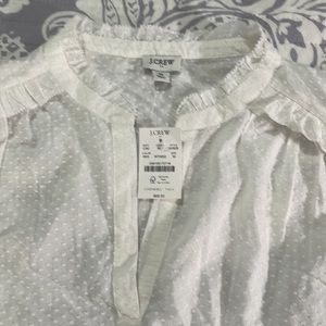 J Crew top